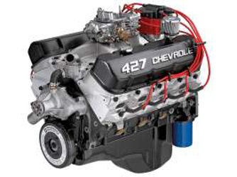 P136C Engine